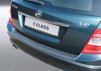 Achterbumper Beschermer | Mercedes-Benz C-Klasse Estate W204, Ophalen of Verzenden