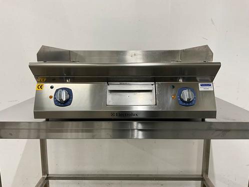 Electrolux Bakplaat glad &amp; geribbeld | Delta Horeca, Zakelijke goederen, Horeca | Keukenapparatuur, Gebruikt, Fornuis, Frituur en Grillen