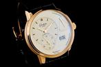 Glashütte Original - PanoReserve 18K Pink Gold Chronometer -, Nieuw