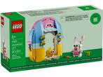 Lego - Spring Garden House - 40682, Verzamelen, Verzenden, Nieuw