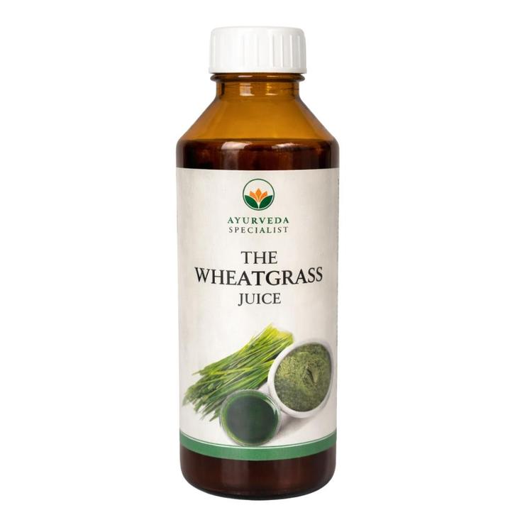 The Wheatgrass Juice - 1 liter, Sports & Fitness, Produits de santé, Wellness & Bien-être, Enlèvement ou Envoi