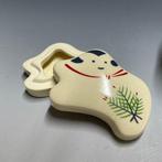 Japanese Utensils Sets of 9 - Futaoki / Kogo / Natsume -