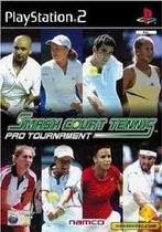 Smash Court Tennis Pro Tournament (ps2 used game), Games en Spelcomputers, Ophalen of Verzenden, Nieuw