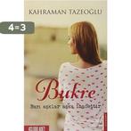 Bukre 9786054771738 Kahraman Tazeoglu, Verzenden, Gelezen, Kahraman Tazeoglu