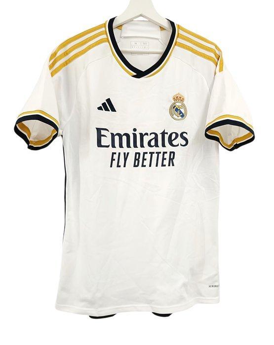 Real Madrid - Spaanse voetbal competitie - 2023 -, Verzamelen, Overige Verzamelen