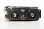 Krauss Stereoplast Stereocamera, Verzamelen