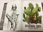 Marshall Bass - Intégrale T1/T2 + Intégrale premier cycle +, Boeken, Nieuw