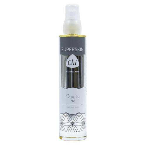 SuperSkin Cleansing Oil (Gezichts-reinigingsolie) - 100 ml -, Handtassen en Accessoires, Uiterlijk | Lichaamsverzorging, Ophalen of Verzenden