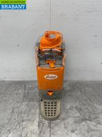 Oranfresh Orangenius sinaasappelpers citruspers 230V Horeca, Ophalen of Verzenden, Nieuw in verpakking