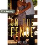 On The Fence 9780062235671 Kasie West, Verzenden, Gelezen, Kasie West