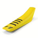 Onegripper waterdicht universeel zadelovertrek Ribbed Geel /, Verzenden, Nieuw