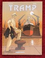 Tramp 12 & 13 - HC Integraal - beurseditie - 1 Album - 2025, Boeken, Nieuw