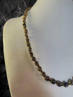 Murano-glas - Halsketting - ketting met Murano-parels