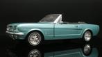 Revell - 1:18 - Ford Mustang Convertible (1969) - Édition, Hobby & Loisirs créatifs