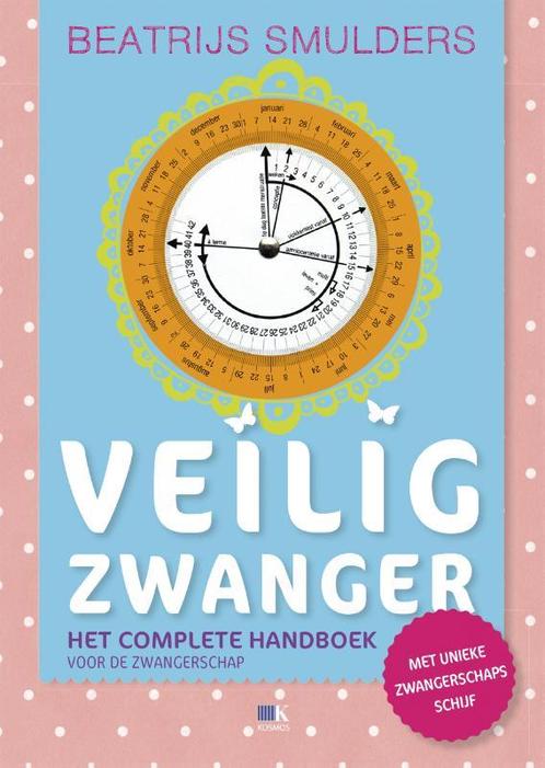 Veilig zwanger / Veilig-serie 9789021566221, Boeken, Zwangerschap en Opvoeding, Zo goed als nieuw, Verzenden