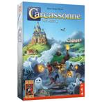 Carcassonne De Mist Bordspel, Hobby en Vrije tijd, Gezelschapsspellen | Bordspellen, Nieuw, Ophalen of Verzenden