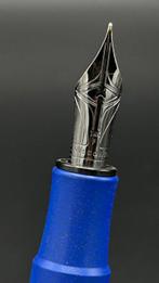 Visconti - Homo Sapiens Lava Ultramarine Blue - Vulpen, Nieuw