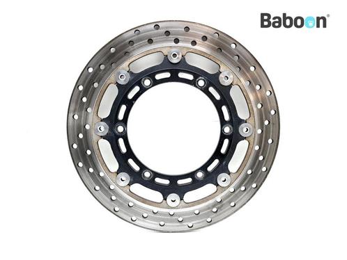 Remschijf Voor Yamaha YZF R1 2002-2003 (YZF-R1 5PW), Motoren, Onderdelen | Yamaha, Gebruikt, Verzenden