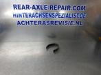 Beugel ruitensproeiertank Opel Ascona A, Manta A (Motor), Verzenden, Nieuw, Opel