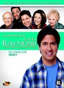Everybody loves Raymond - Seizoen 7 op DVD, Verzenden, Nieuw in verpakking
