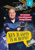 Kun je gamen in de ruimte? 9789492901866, Verzenden, Sander Koenen