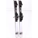 156 177 skis STOCKLI LASER SC WORLDCUP 2025, grip walk, whi, Verzenden, Ski's