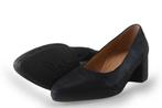 Tamaris Pumps in maat 38½ Zwart | 5% extra korting, Vêtements | Femmes, Chaussures, Verzenden, Pumps