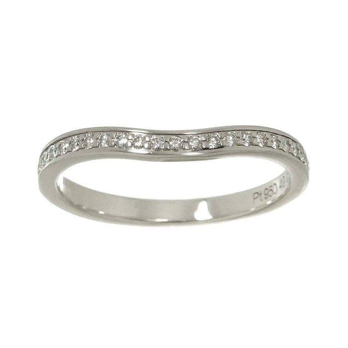 Cartier - Ring Platina, Handtassen en Accessoires, Ringen