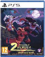 Chronicles of 2 Heroes Amaterasus Wrath-Standaard, Ophalen of Verzenden, Nieuw