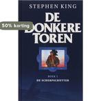 De scherpschutter / De donkere toren / 1 9789024526901, Verzenden, Stephen Kin