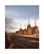 Andre Lichtenberg - Battersea Power Station