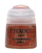 Citadel  Base Screaming Bell 12 Ml (Warhammer Nieuw), Ophalen of Verzenden, Nieuw