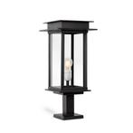 Tuinverlichting Modern Praag II Sokkel Tuinverlichting, Tuin en Terras, Verzenden, Nieuw