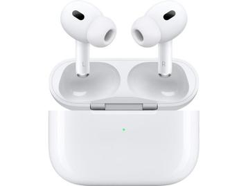 Apple AirPods Pro 2 - TWS - ANC met MagSafe oplaadcase, Verzenden