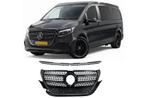 Grill | Mercedes-Benz | V-Klasse | Vito | W448 2025+ | Glanz, Verzenden