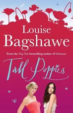 Tall Poppies 9780755340538 Louise Bagshawe, Verzenden, Zo goed als nieuw, Louise Bagshawe
