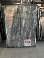 Fortinet enkel vleugels - BETAFENCE, Ophalen, Staal, 200 cm of meer, Nieuw
