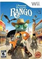 Rango (Nintendo Wii tweedehands game), Consoles de jeu & Jeux vidéo, Ophalen of Verzenden