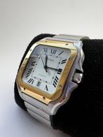 Cartier - Santos de Cartier - Zonder minimumprijs - W2SA0009, Nieuw