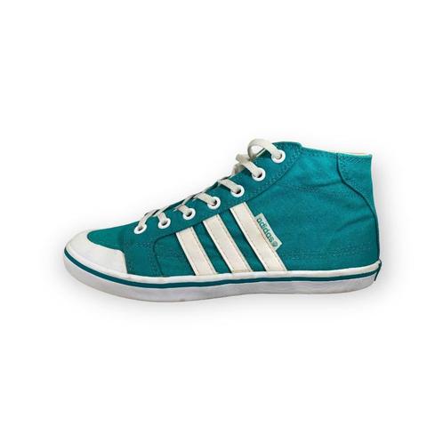 Adidas High Sneaker - Maat 38, Vêtements | Femmes, Chaussures, Envoi