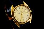 Omega - Vintage Constellation Gold/Steel Chronometer, Handtassen en Accessoires, Nieuw