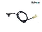 ABS Sensor Achter Triumph Thruxton 1200 R 2016, Motoren, Verzenden, Gebruikt