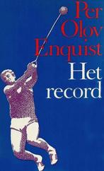 Record 9789029515405 Per Olov Enquist, Verzenden, Gelezen, Per Olov Enquist