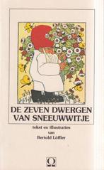 De Zeven Dwergen van Sneeuwwitje 9789061426615, Bertold Loffler, Nelly Kunst, Verzenden