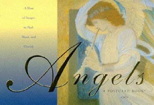 Angels Postcard Book 9780762401673, Livres, Livres Autre, Envoi