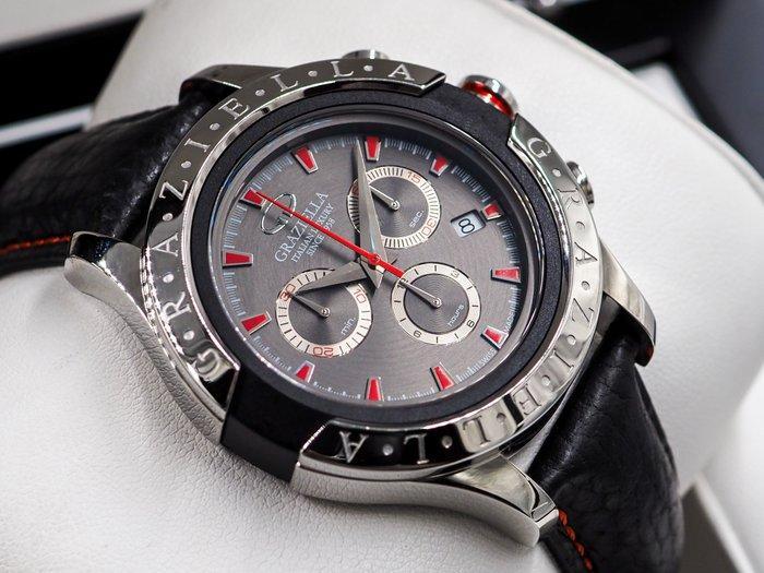 Graziella Braccialini - Zonder minimumprijs - * BRAND NEW *, Bijoux, Sacs & Beauté, Montres | Hommes