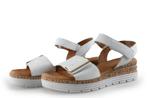 Gabor Sandalen in maat 39 Wit | 25% korting, Kleding | Dames, Schoenen, Verzenden, Wit, Gabor, Sandalen of Muiltjes