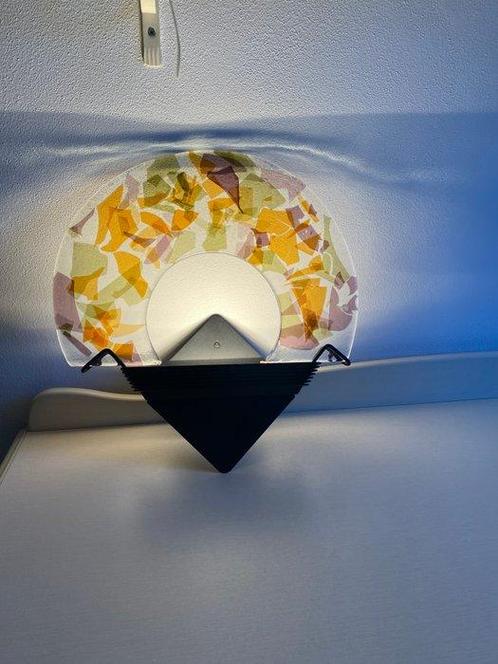La Murrina - Lamp - Muranoglas, Antiek en Kunst, Antiek | Verlichting