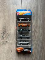 Hot Wheels, Mattel 1:64 - Modelauto (15) - Hot Wheels Fast &