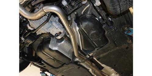 FOX Skoda Kodiaq 4x4 aansluitleiding ESD/ Cat, Auto-onderdelen, Uitlaatsystemen, Nieuw, Verzenden